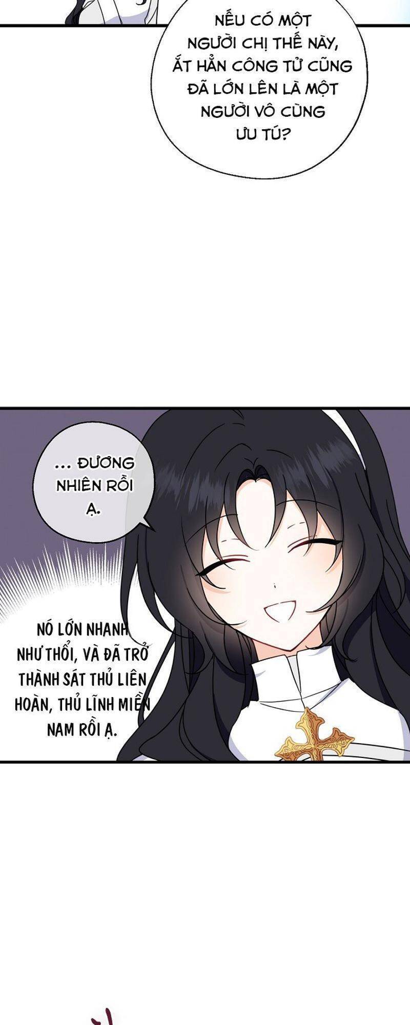 Trở Thành Con Gái Nhà Tài Phiệt Chap 25 - Next Chap 26