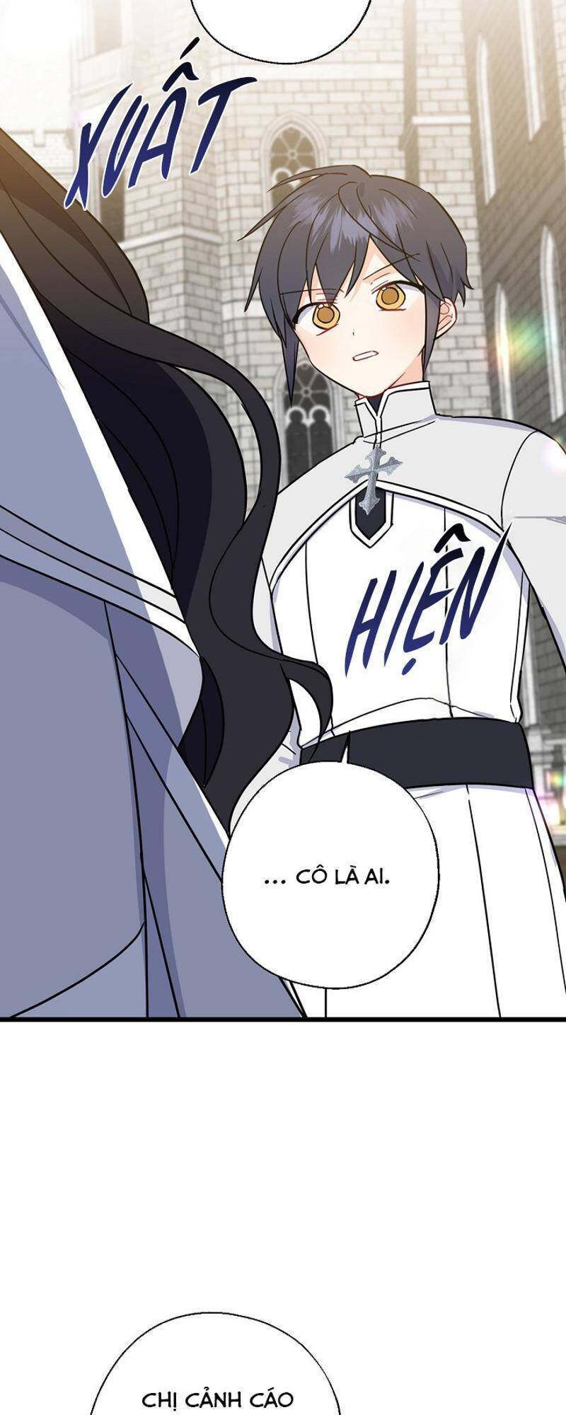 Trở Thành Con Gái Nhà Tài Phiệt Chap 25 - Next Chap 26