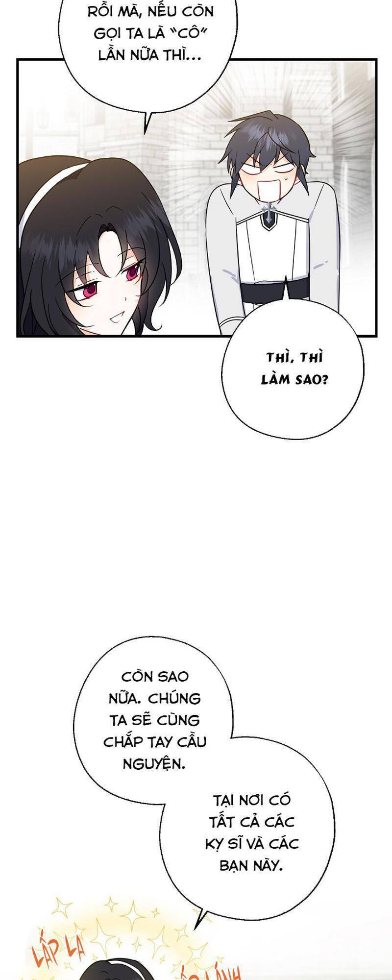 Trở Thành Con Gái Nhà Tài Phiệt Chap 25 - Next Chap 26
