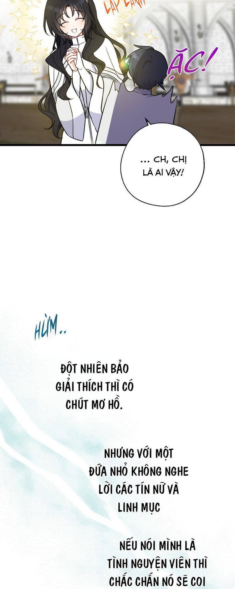 Trở Thành Con Gái Nhà Tài Phiệt Chap 25 - Next Chap 26