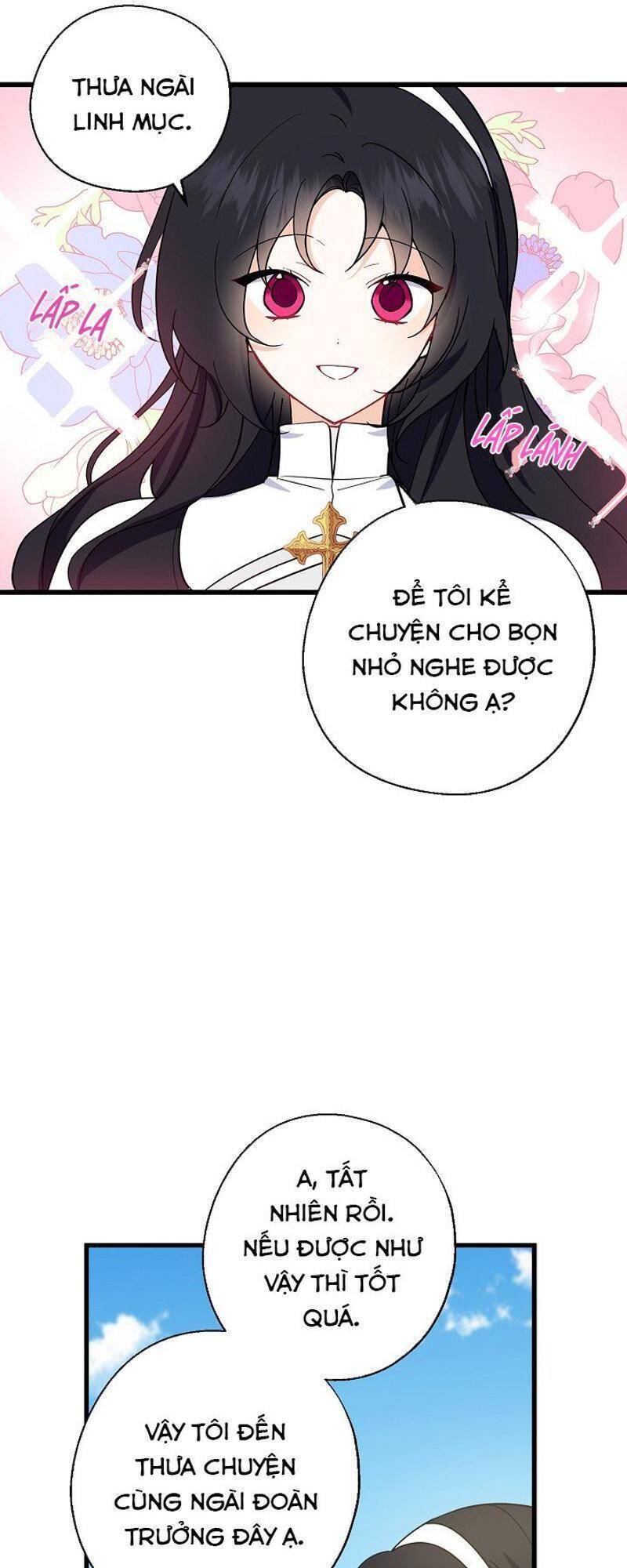 Trở Thành Con Gái Nhà Tài Phiệt Chap 25 - Next Chap 26