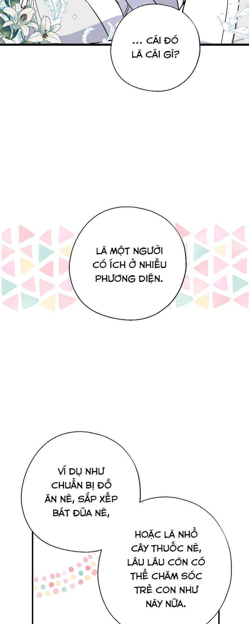 Trở Thành Con Gái Nhà Tài Phiệt Chap 25 - Next Chap 26