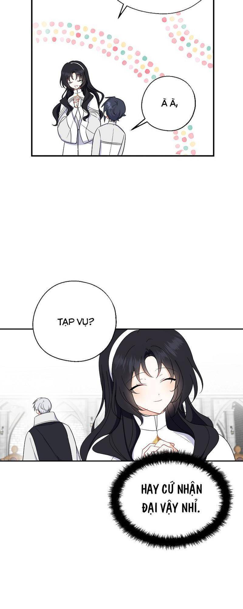 Trở Thành Con Gái Nhà Tài Phiệt Chap 25 - Next Chap 26