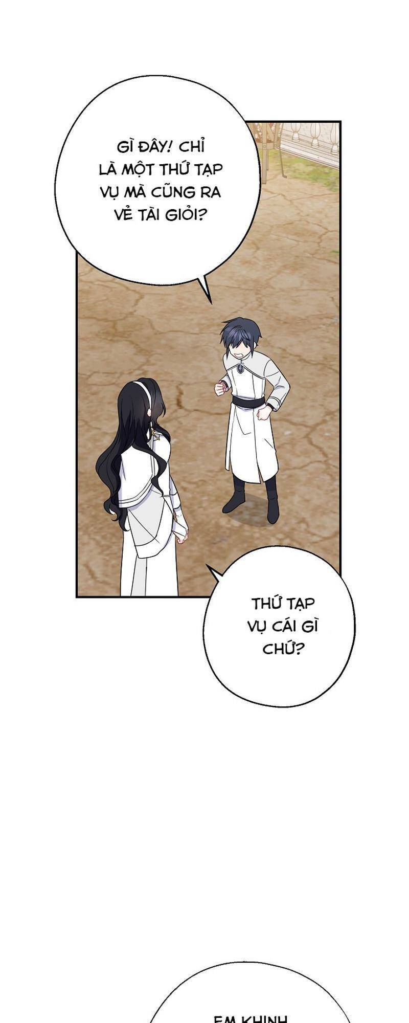 Trở Thành Con Gái Nhà Tài Phiệt Chap 25 - Next Chap 26