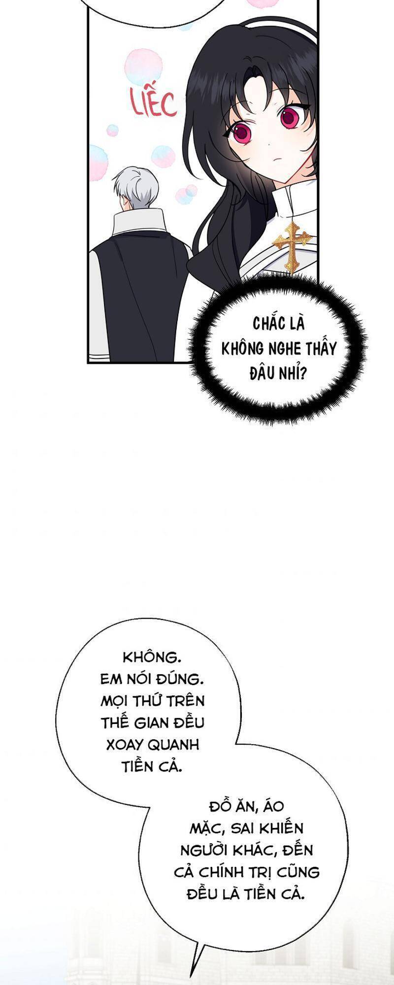 Trở Thành Con Gái Nhà Tài Phiệt Chap 25 - Next Chap 26