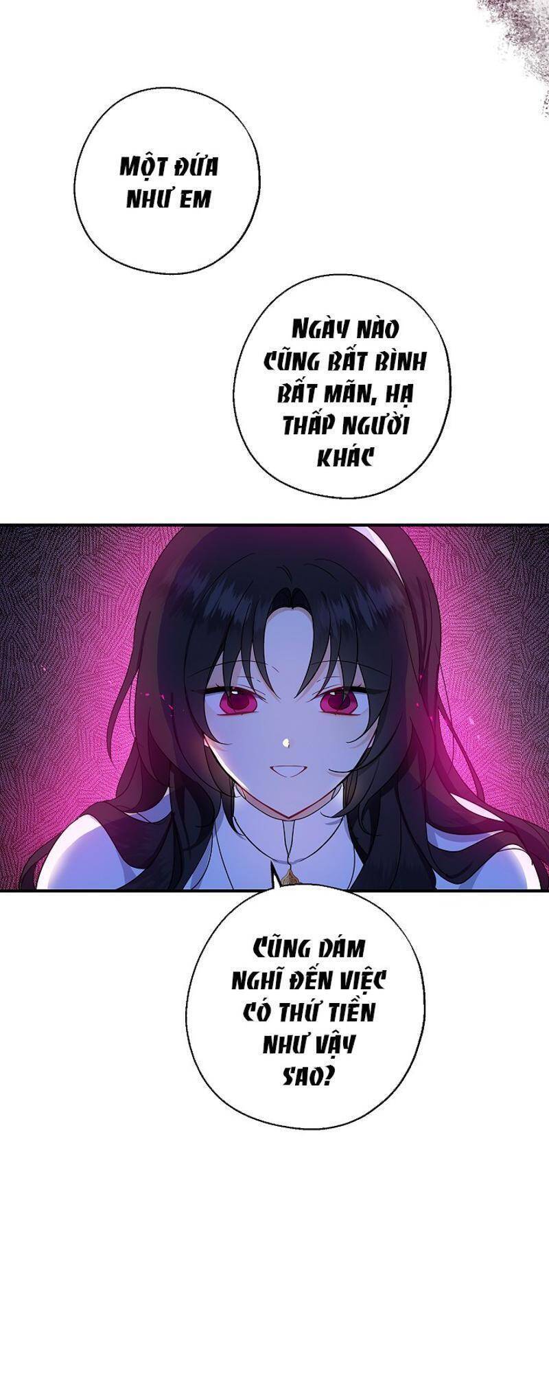 Trở Thành Con Gái Nhà Tài Phiệt Chap 25 - Next Chap 26