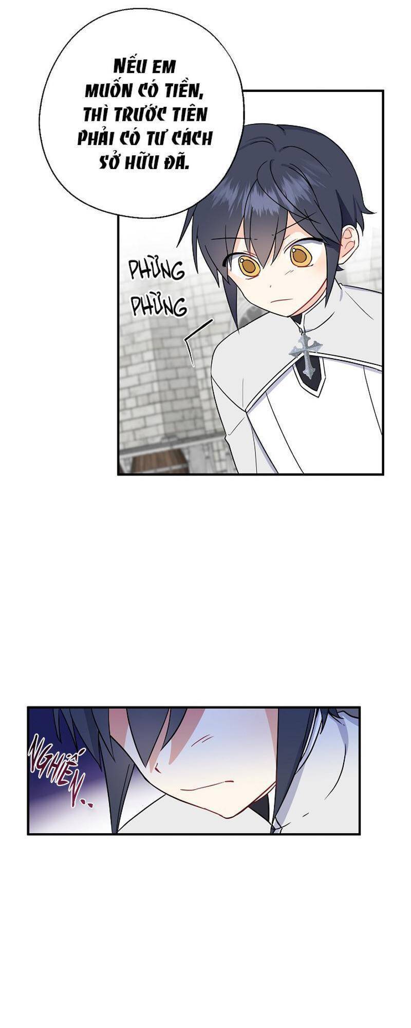 Trở Thành Con Gái Nhà Tài Phiệt Chap 25 - Next Chap 26