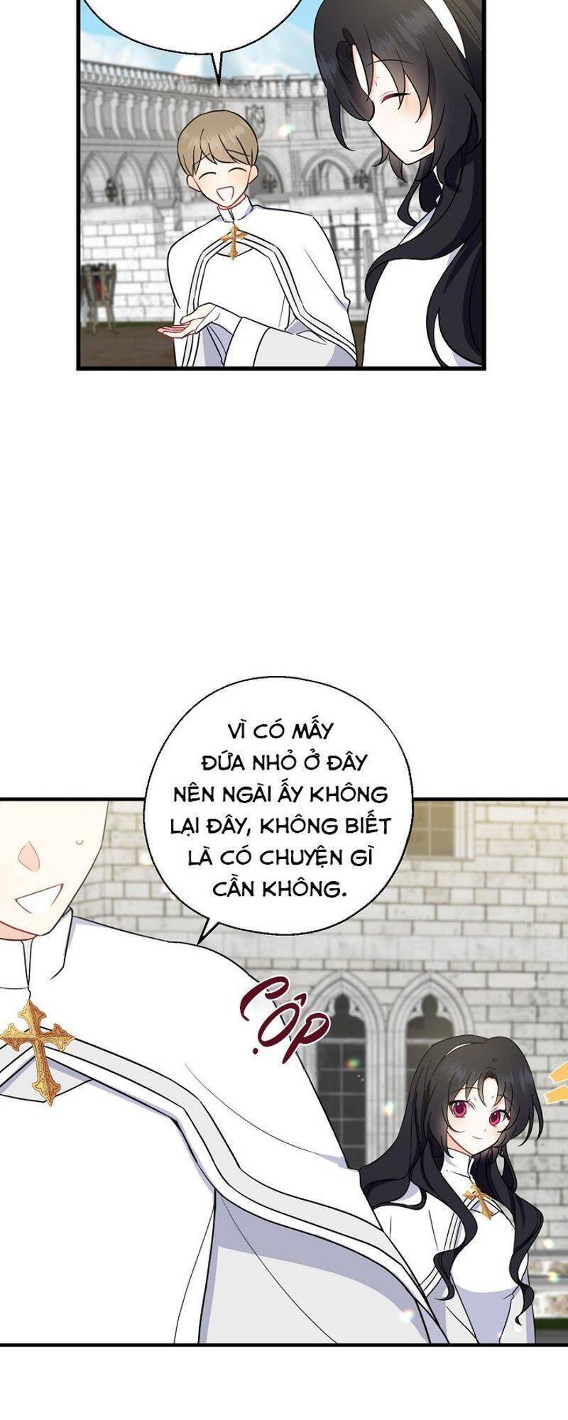 Trở Thành Con Gái Nhà Tài Phiệt Chap 25 - Next Chap 26