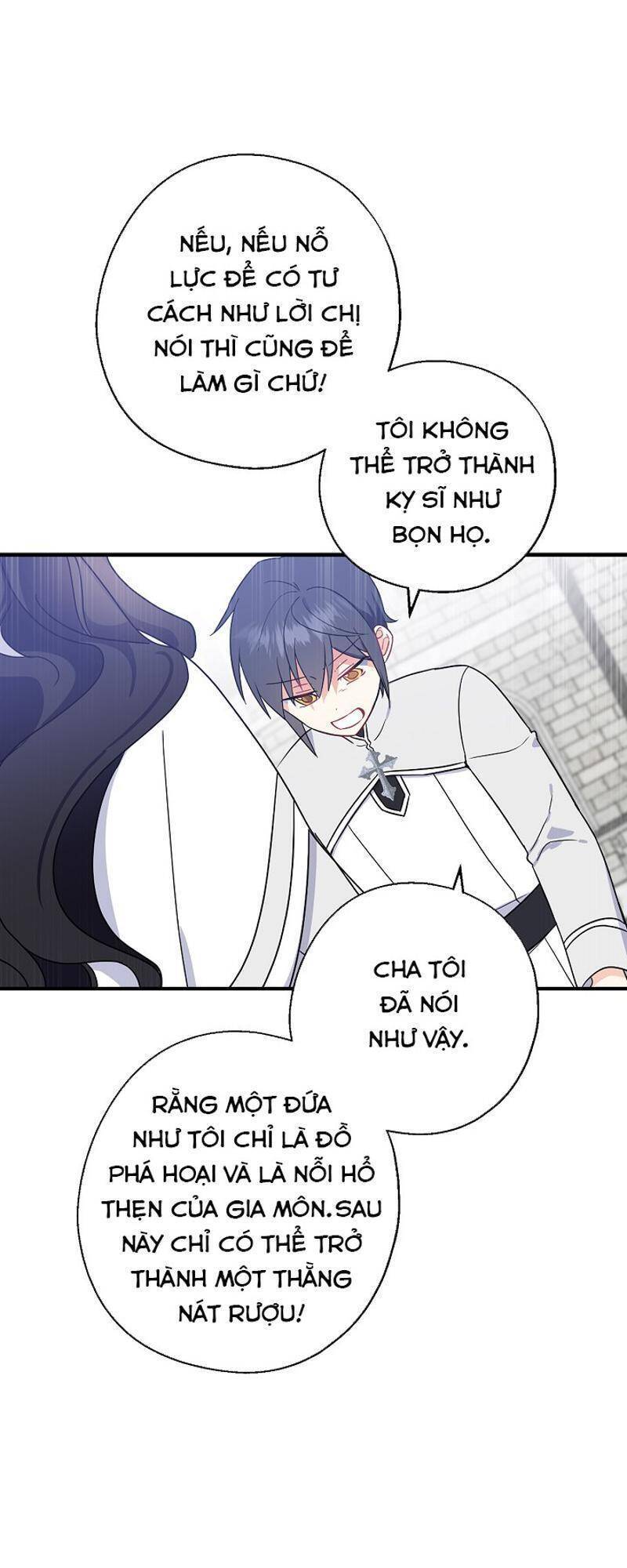 Trở Thành Con Gái Nhà Tài Phiệt Chap 25 - Next Chap 26