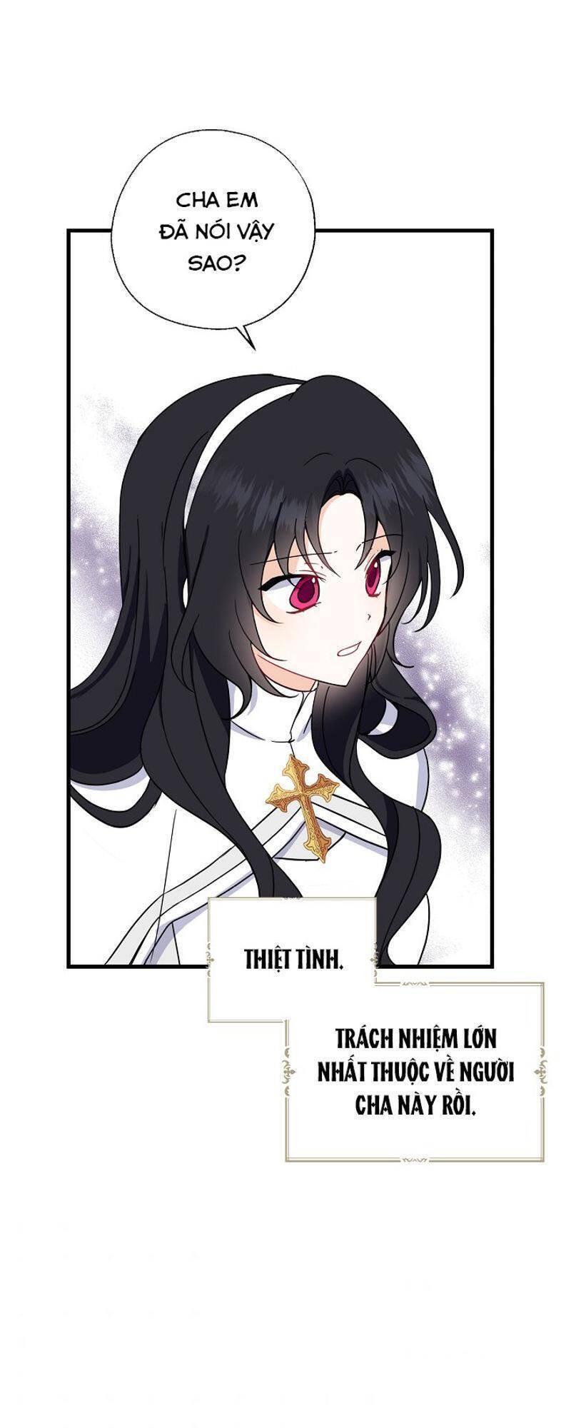 Trở Thành Con Gái Nhà Tài Phiệt Chap 25 - Next Chap 26