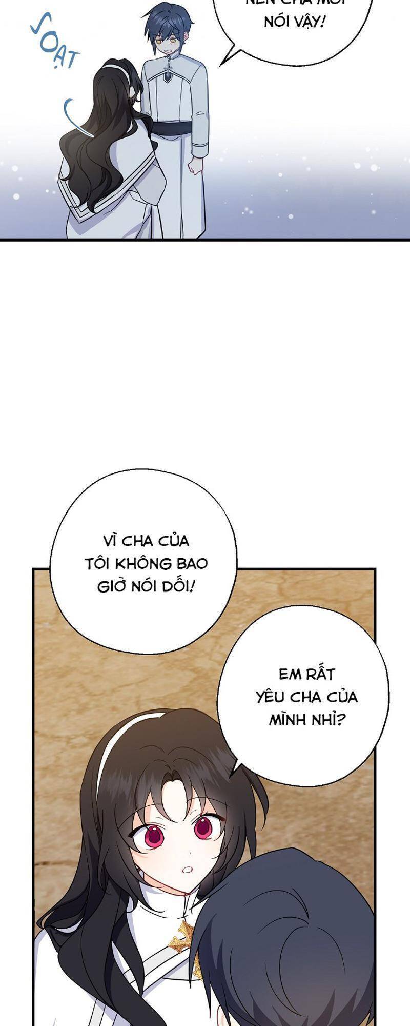 Trở Thành Con Gái Nhà Tài Phiệt Chap 25 - Next Chap 26