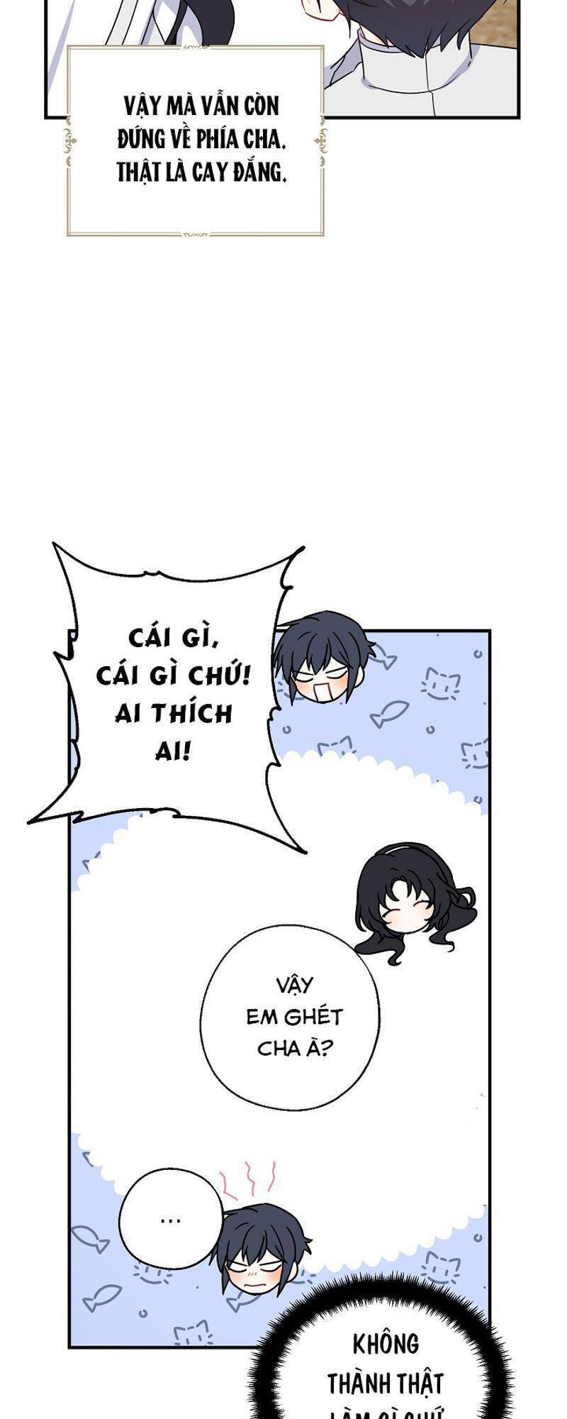 Trở Thành Con Gái Nhà Tài Phiệt Chap 25 - Next Chap 26