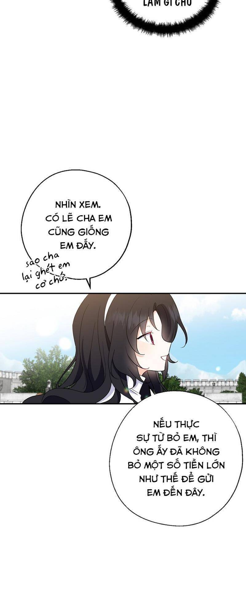 Trở Thành Con Gái Nhà Tài Phiệt Chap 25 - Next Chap 26