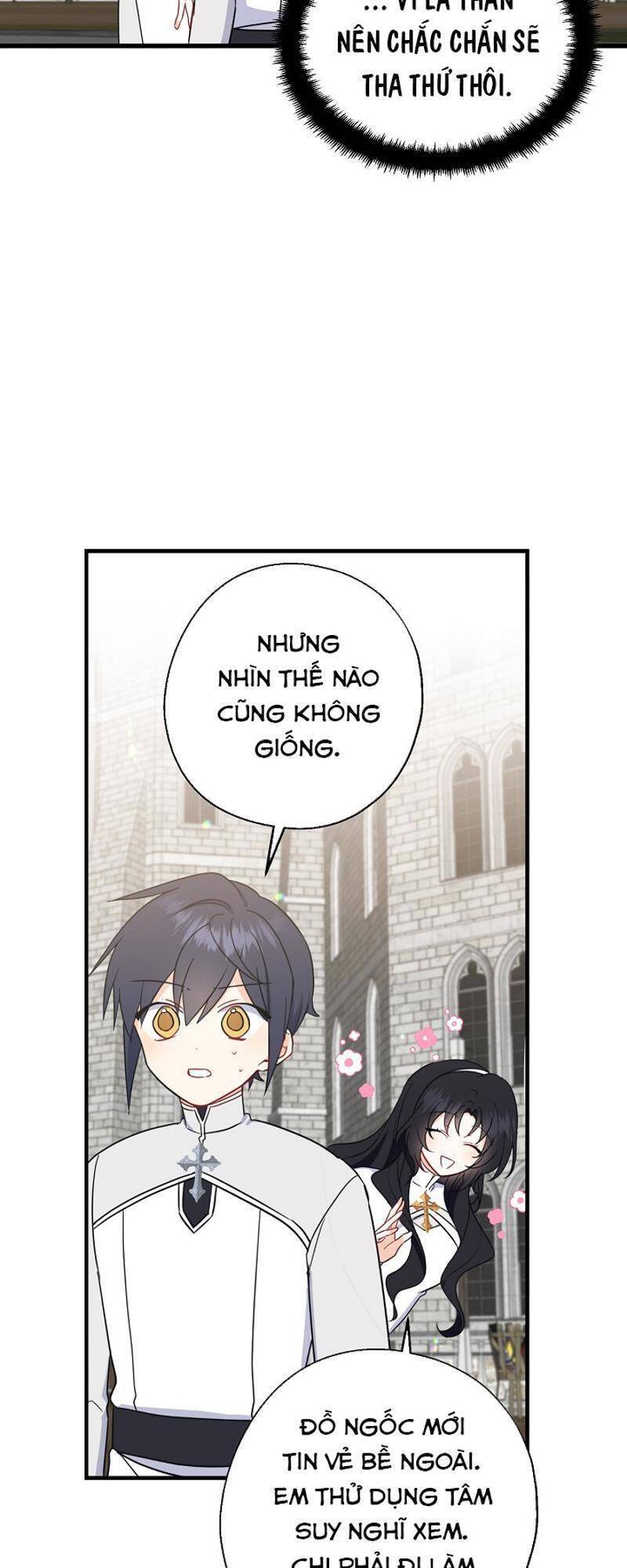 Trở Thành Con Gái Nhà Tài Phiệt Chap 25 - Next Chap 26