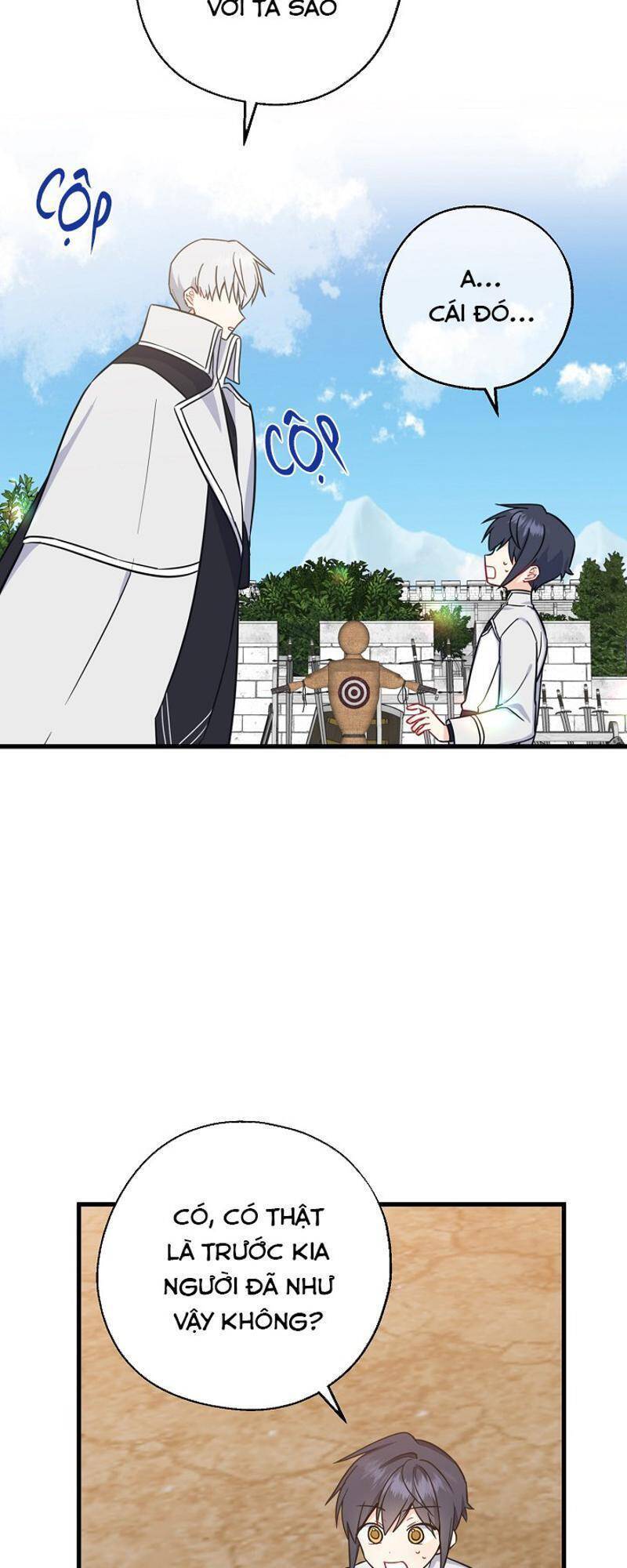 Trở Thành Con Gái Nhà Tài Phiệt Chap 25 - Next Chap 26