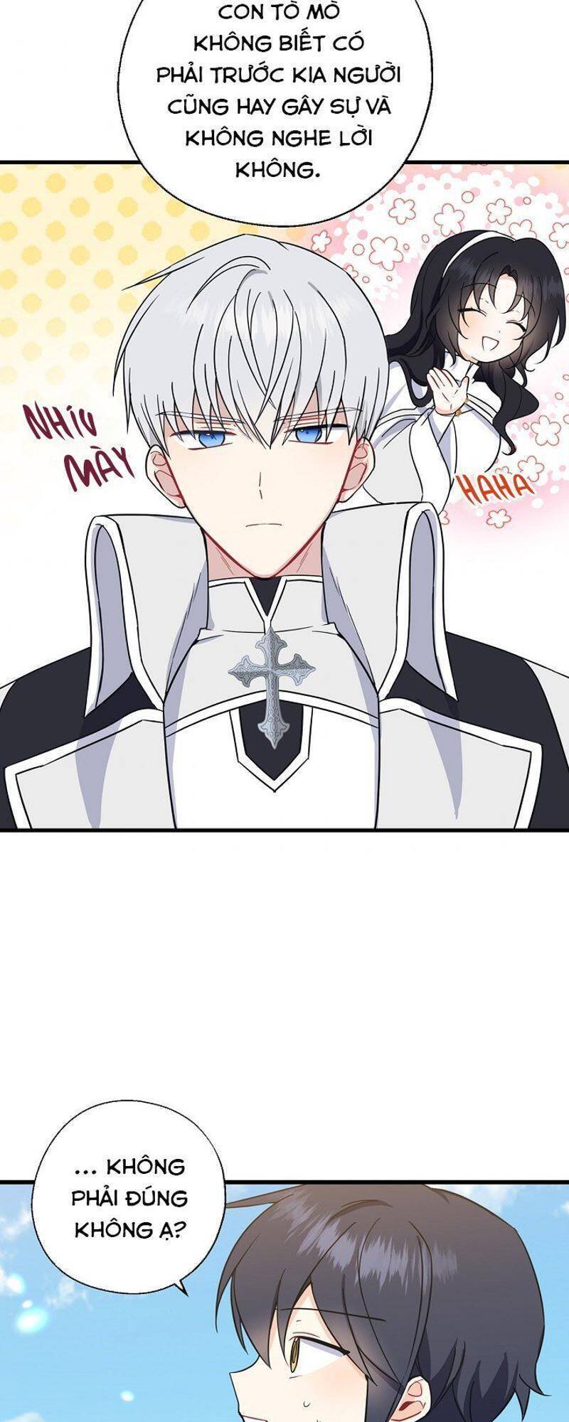 Trở Thành Con Gái Nhà Tài Phiệt Chap 25 - Next Chap 26