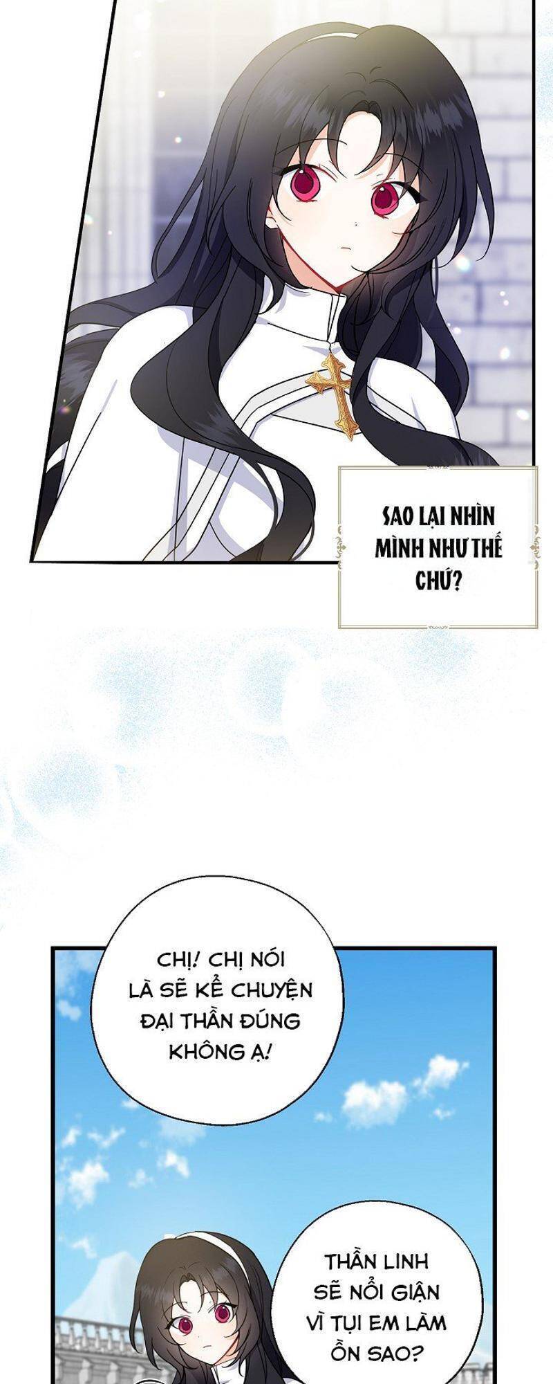 Trở Thành Con Gái Nhà Tài Phiệt Chap 25 - Next Chap 26