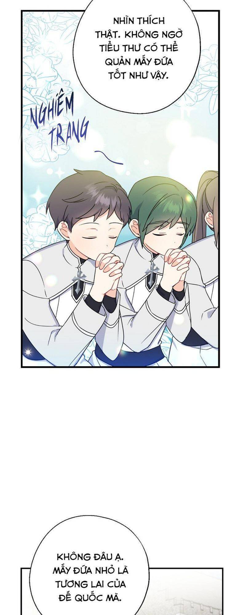 Trở Thành Con Gái Nhà Tài Phiệt Chap 25 - Next Chap 26