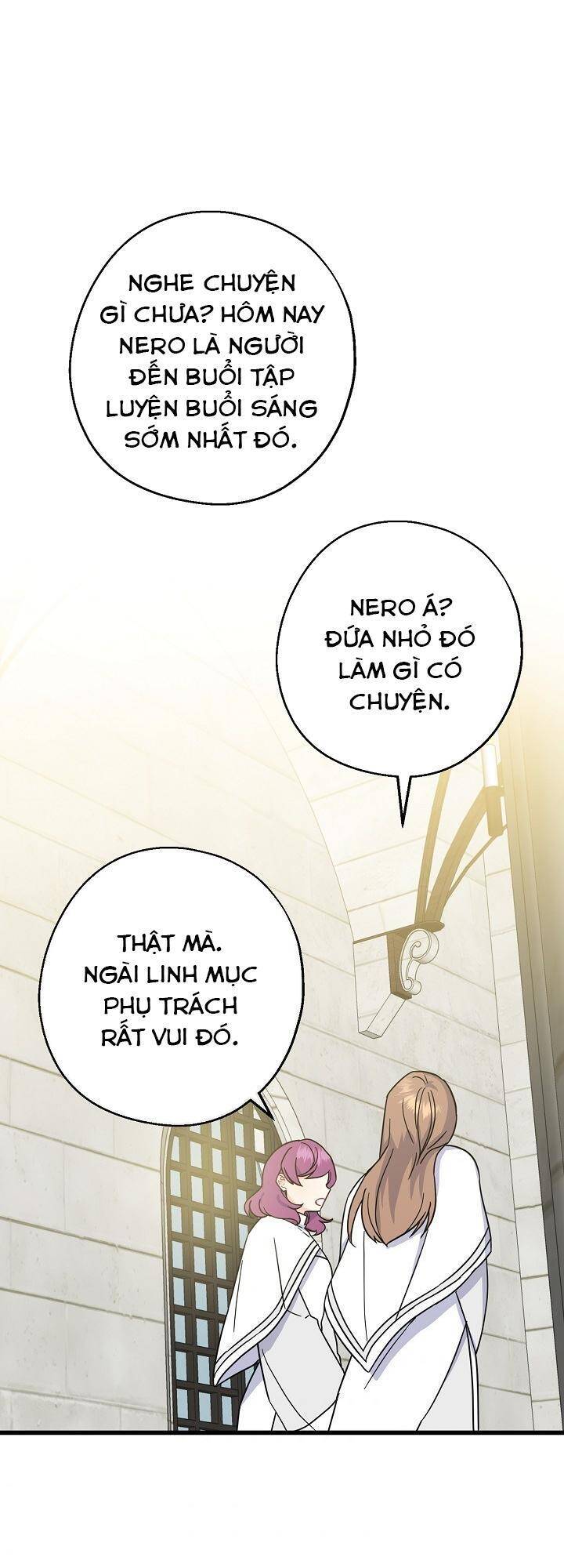 Trở Thành Con Gái Nhà Tài Phiệt Chap 26 - Next Chap 27