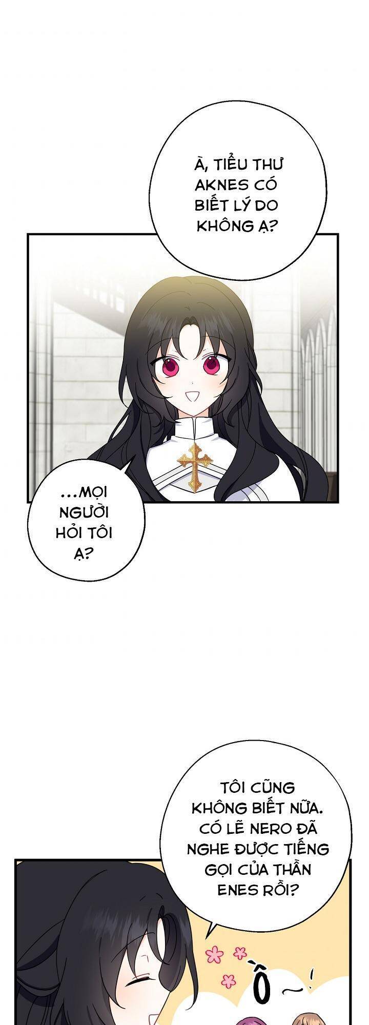 Trở Thành Con Gái Nhà Tài Phiệt Chap 26 - Next Chap 27