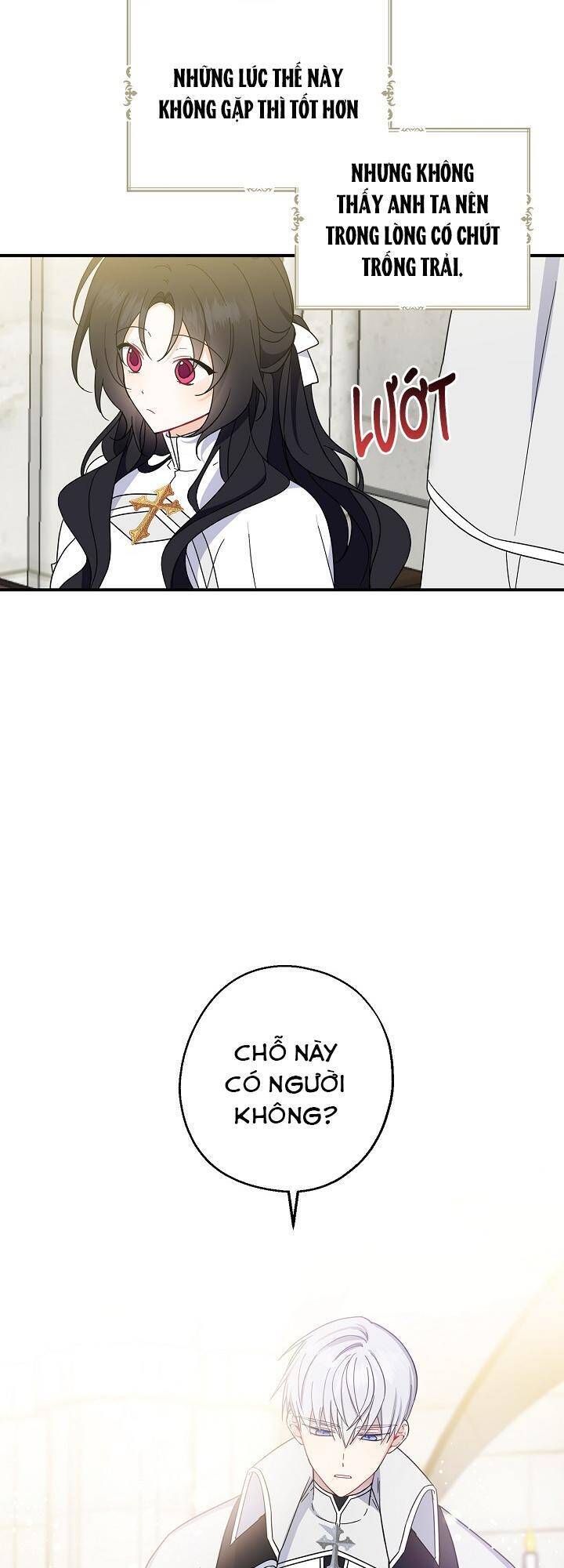 Trở Thành Con Gái Nhà Tài Phiệt Chap 26 - Next Chap 27