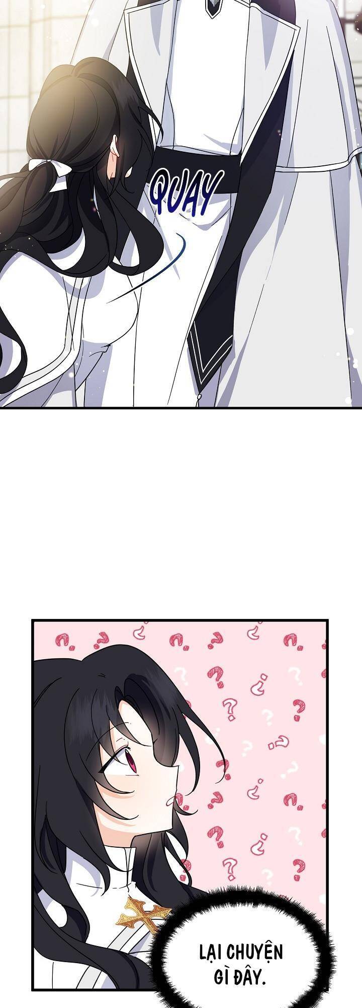 Trở Thành Con Gái Nhà Tài Phiệt Chap 26 - Next Chap 27