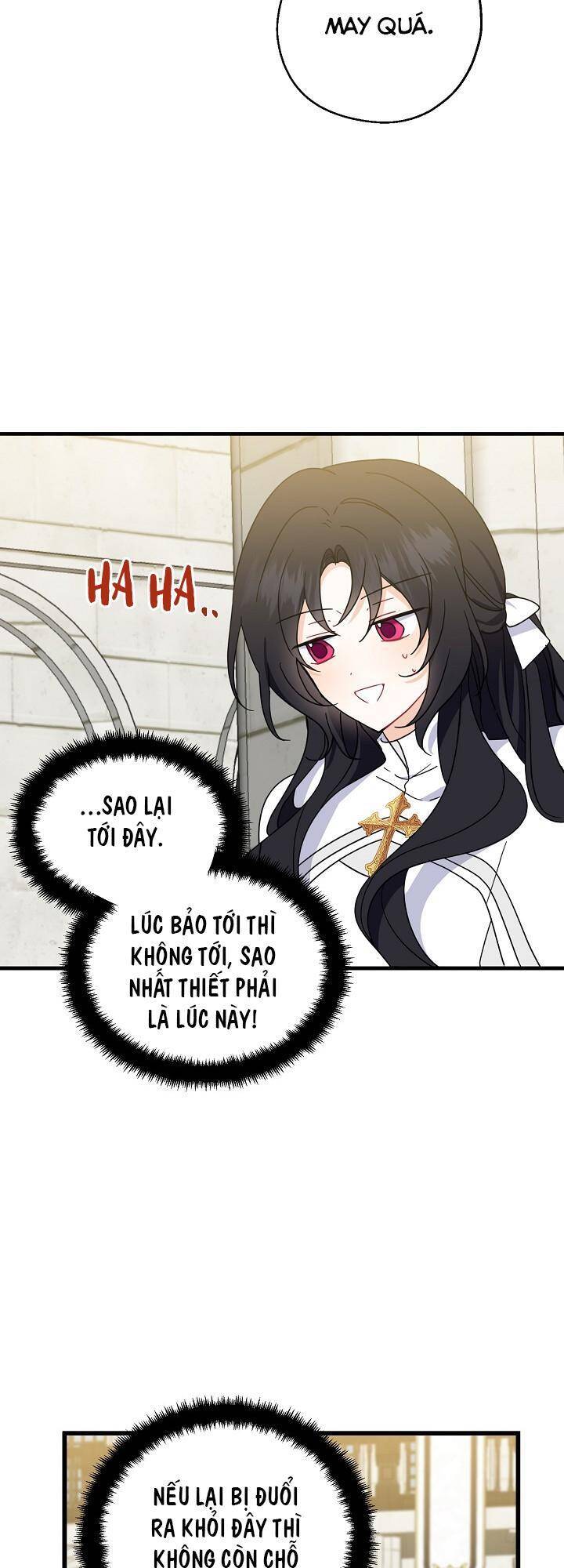Trở Thành Con Gái Nhà Tài Phiệt Chap 26 - Next Chap 27