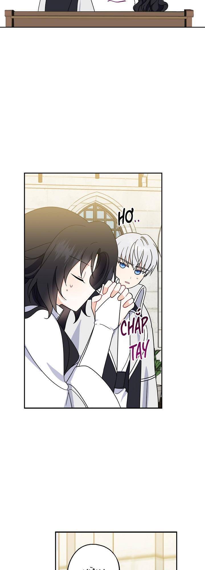 Trở Thành Con Gái Nhà Tài Phiệt Chap 26 - Next Chap 27