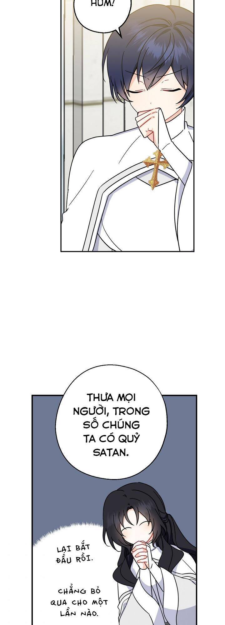 Trở Thành Con Gái Nhà Tài Phiệt Chap 26 - Next Chap 27