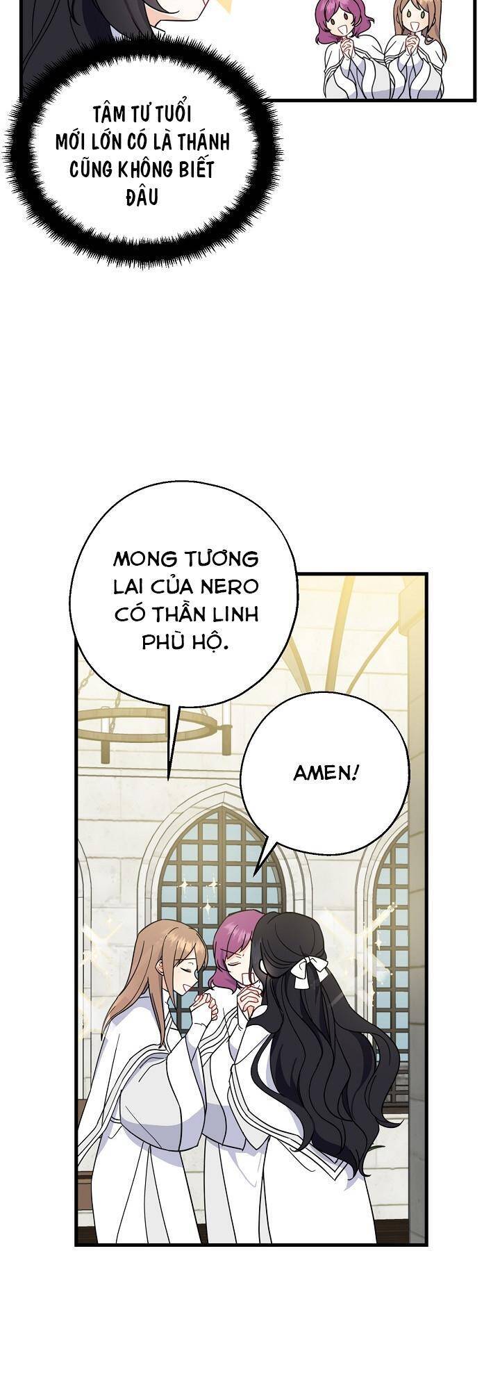 Trở Thành Con Gái Nhà Tài Phiệt Chap 26 - Next Chap 27