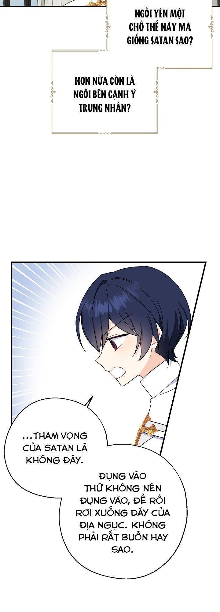 Trở Thành Con Gái Nhà Tài Phiệt Chap 26 - Next Chap 27