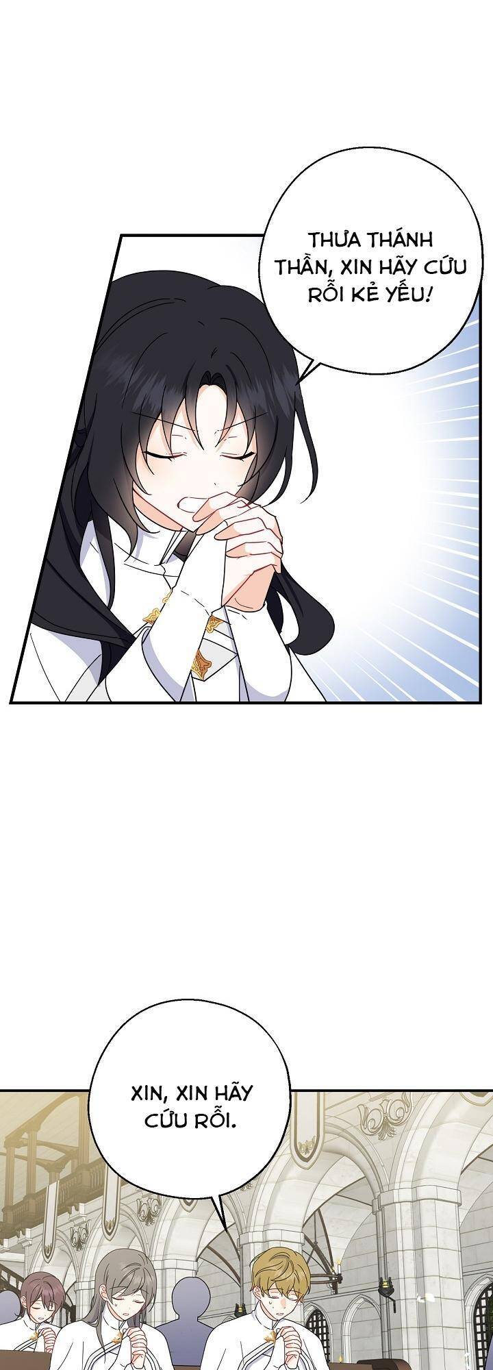 Trở Thành Con Gái Nhà Tài Phiệt Chap 26 - Next Chap 27