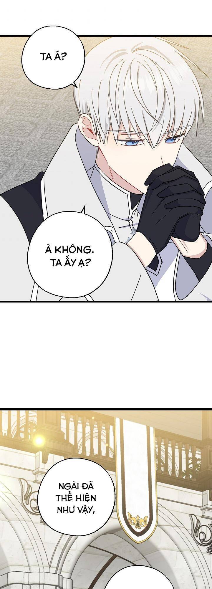 Trở Thành Con Gái Nhà Tài Phiệt Chap 26 - Next Chap 27