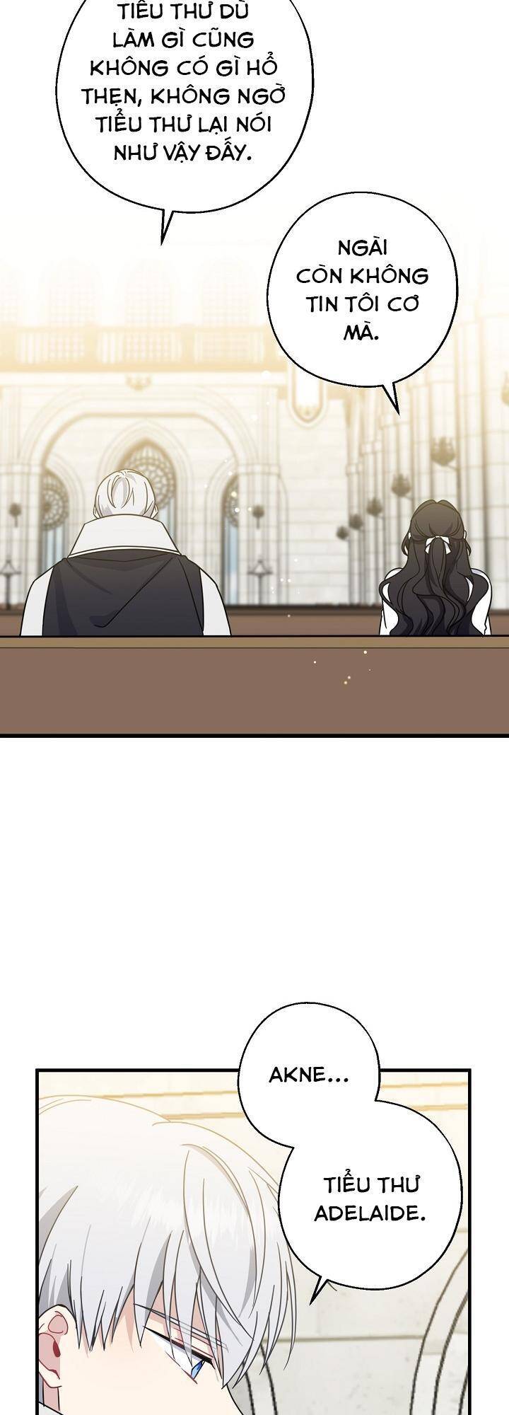 Trở Thành Con Gái Nhà Tài Phiệt Chap 26 - Next Chap 27