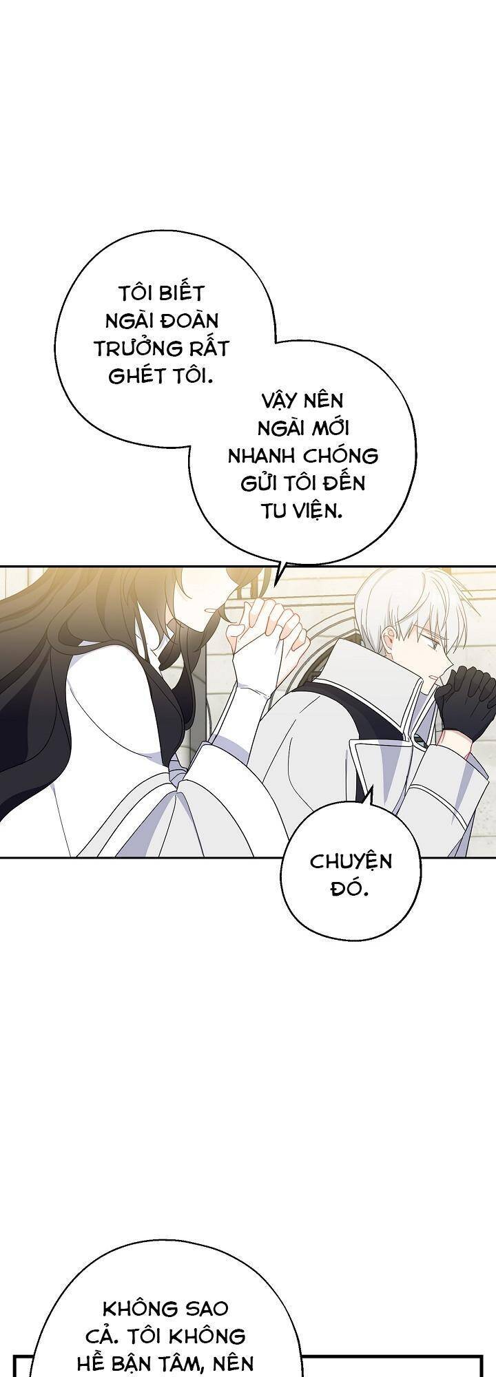 Trở Thành Con Gái Nhà Tài Phiệt Chap 26 - Next Chap 27
