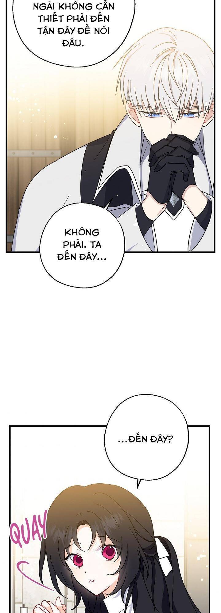 Trở Thành Con Gái Nhà Tài Phiệt Chap 26 - Next Chap 27