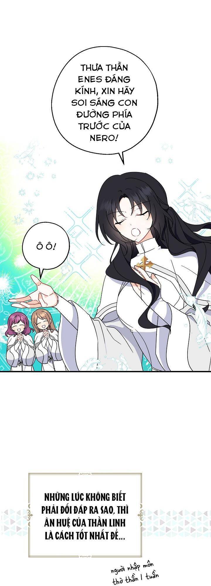 Trở Thành Con Gái Nhà Tài Phiệt Chap 26 - Next Chap 27