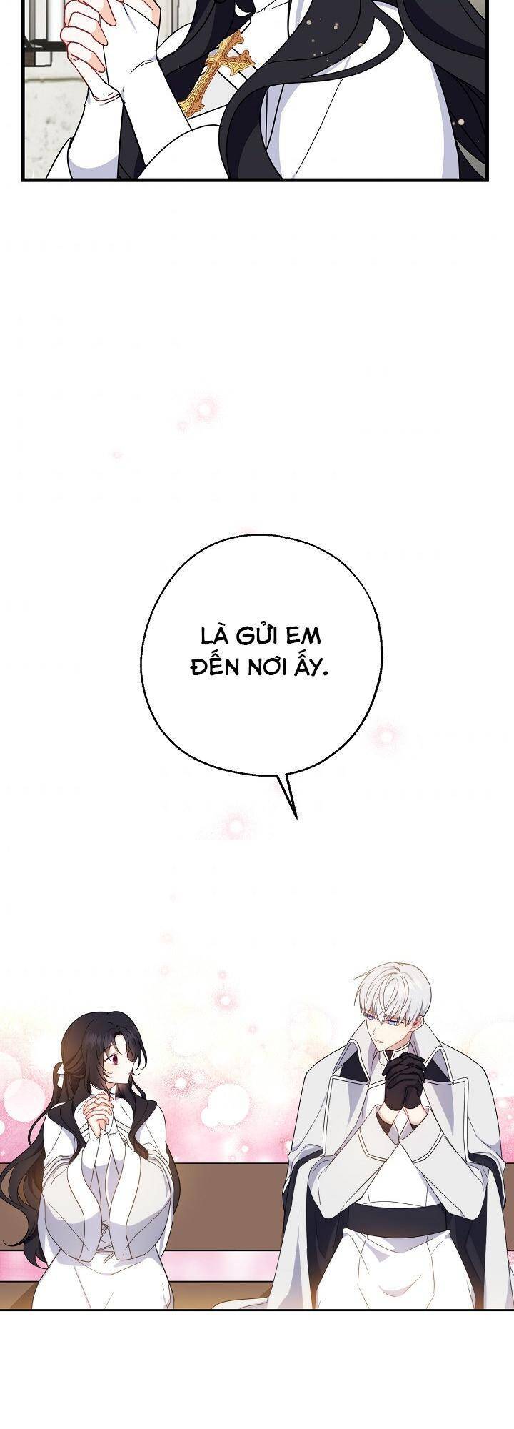 Trở Thành Con Gái Nhà Tài Phiệt Chap 26 - Next Chap 27