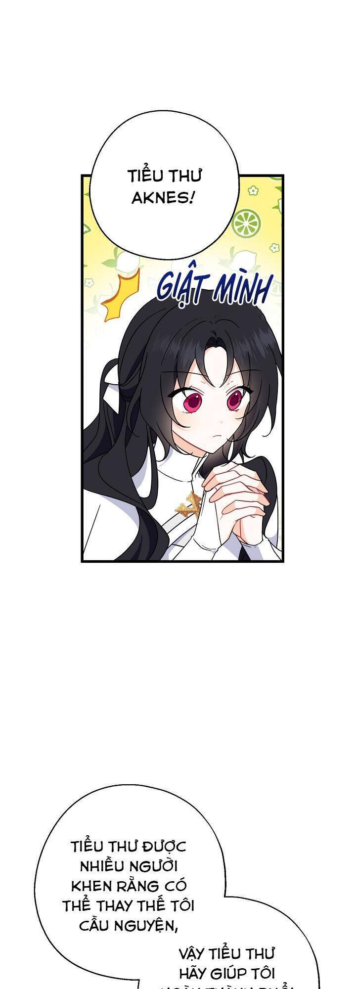 Trở Thành Con Gái Nhà Tài Phiệt Chap 26 - Next Chap 27