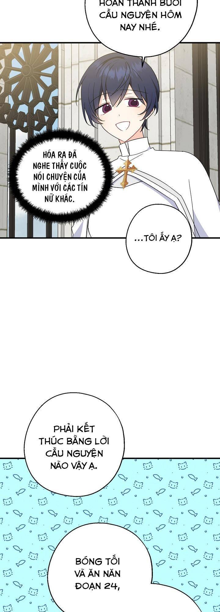 Trở Thành Con Gái Nhà Tài Phiệt Chap 26 - Next Chap 27