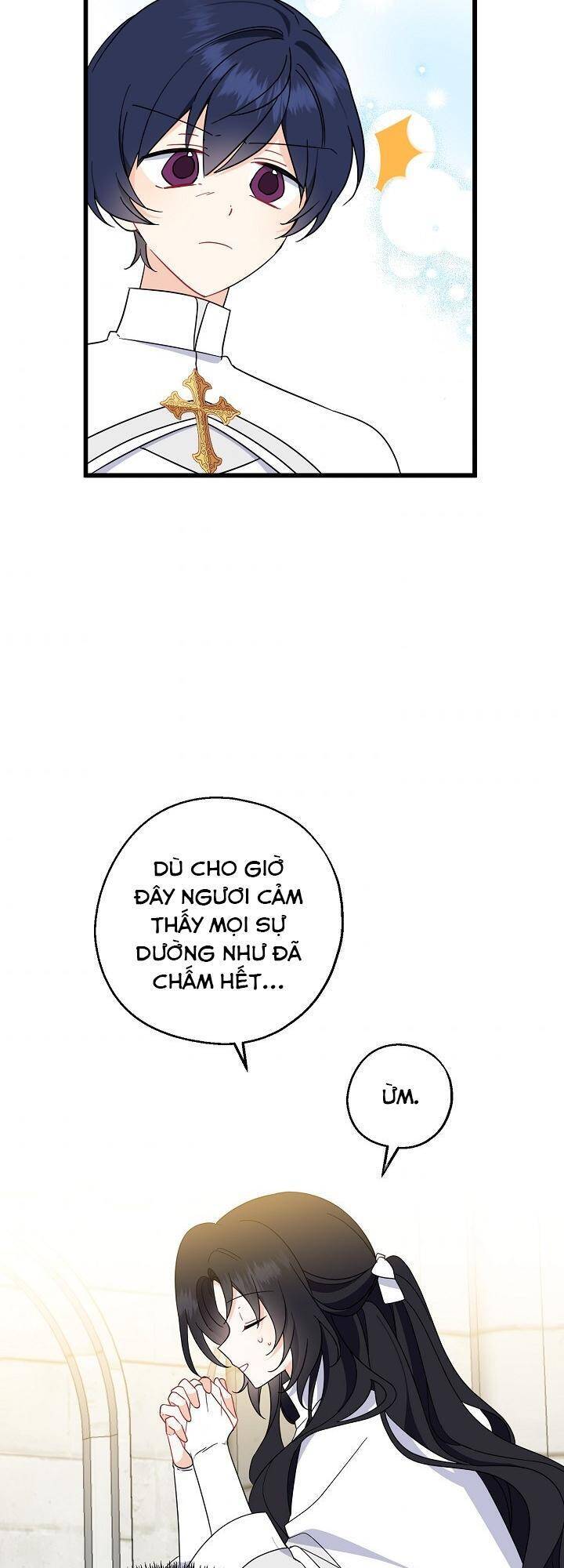 Trở Thành Con Gái Nhà Tài Phiệt Chap 26 - Next Chap 27