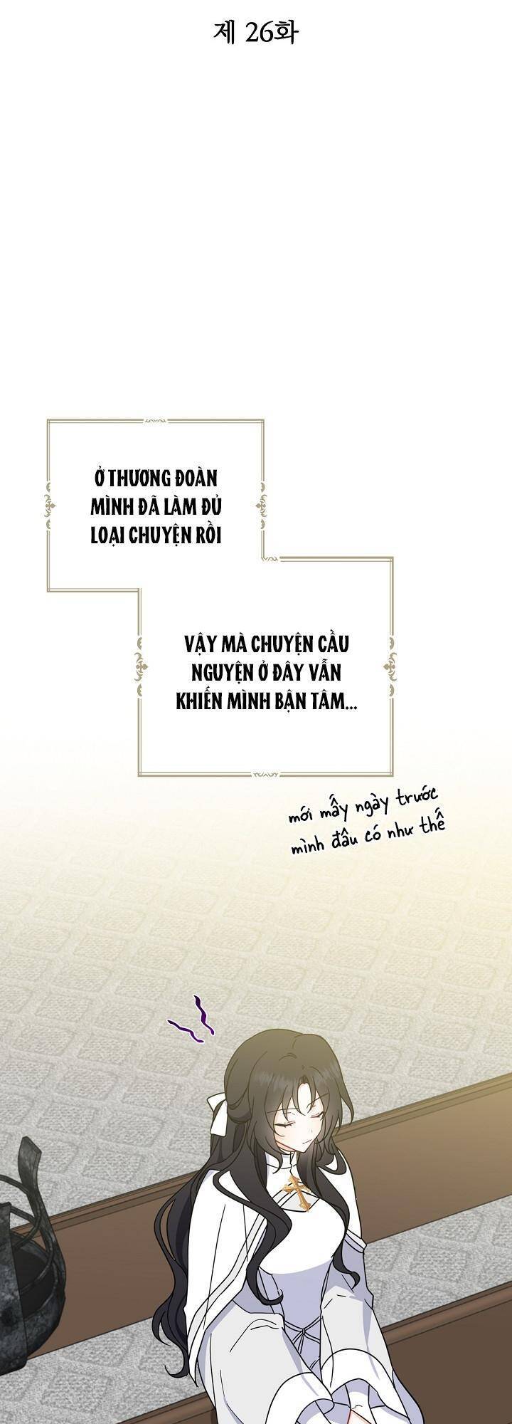 Trở Thành Con Gái Nhà Tài Phiệt Chap 26 - Next Chap 27