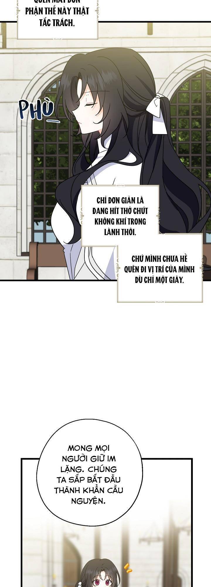 Trở Thành Con Gái Nhà Tài Phiệt Chap 26 - Next Chap 27