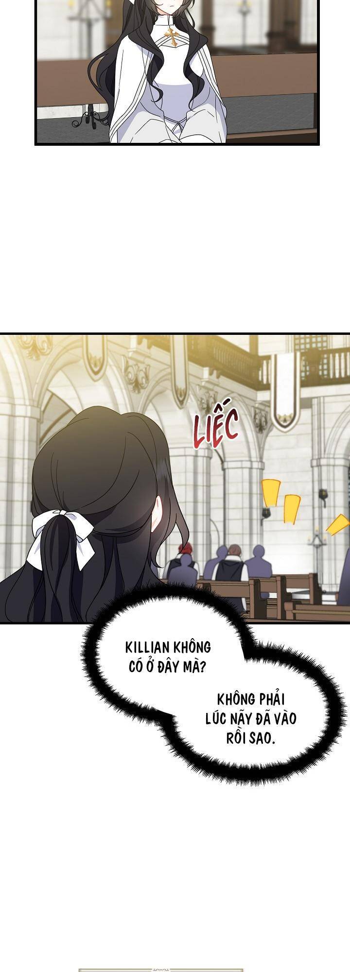 Trở Thành Con Gái Nhà Tài Phiệt Chap 26 - Next Chap 27