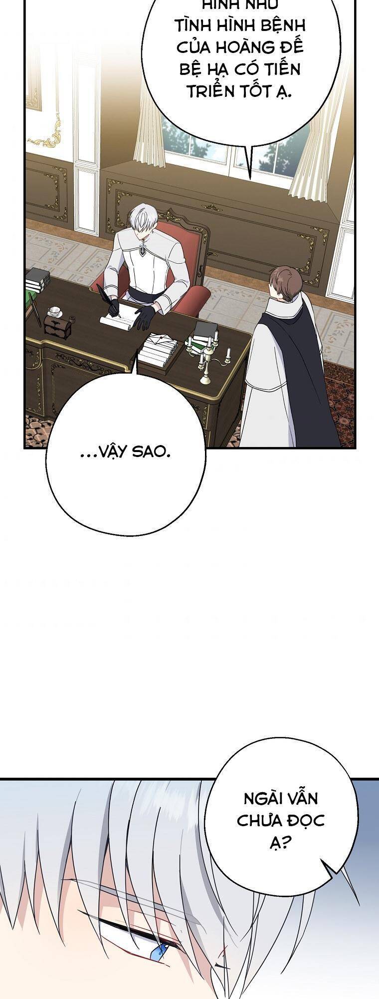 Trở Thành Con Gái Nhà Tài Phiệt Chap 27 - Next Chap 28