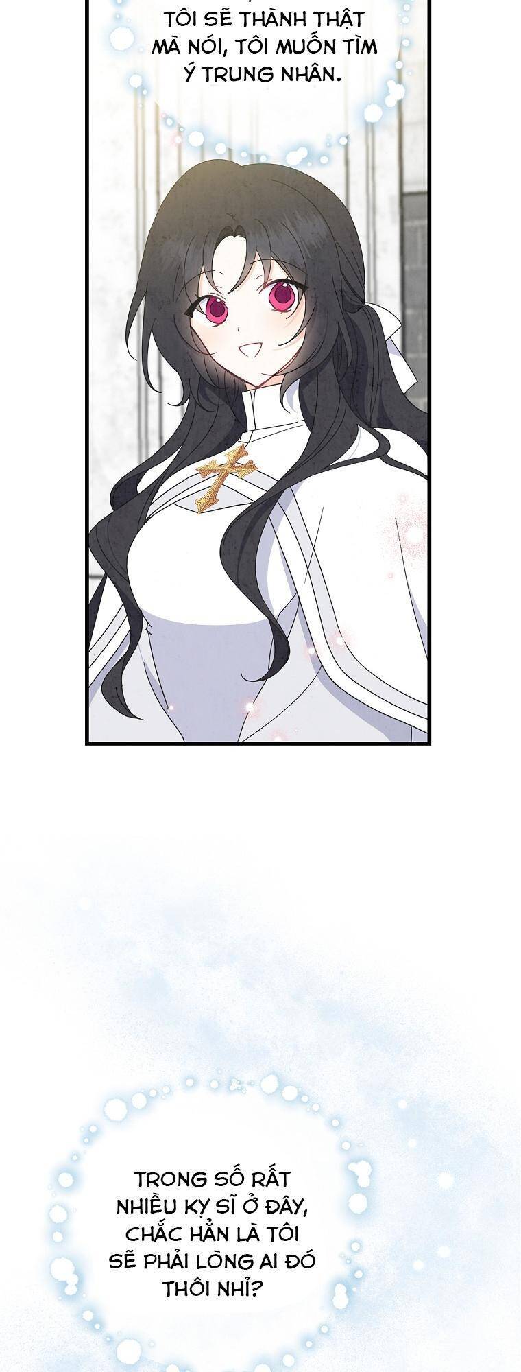 Trở Thành Con Gái Nhà Tài Phiệt Chap 27 - Next Chap 28