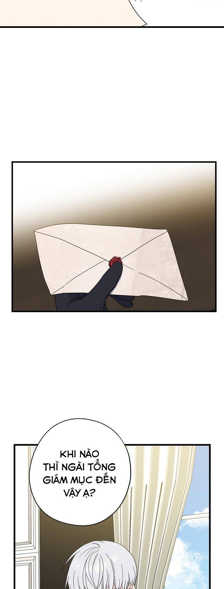 Trở Thành Con Gái Nhà Tài Phiệt Chap 27 - Next Chap 28