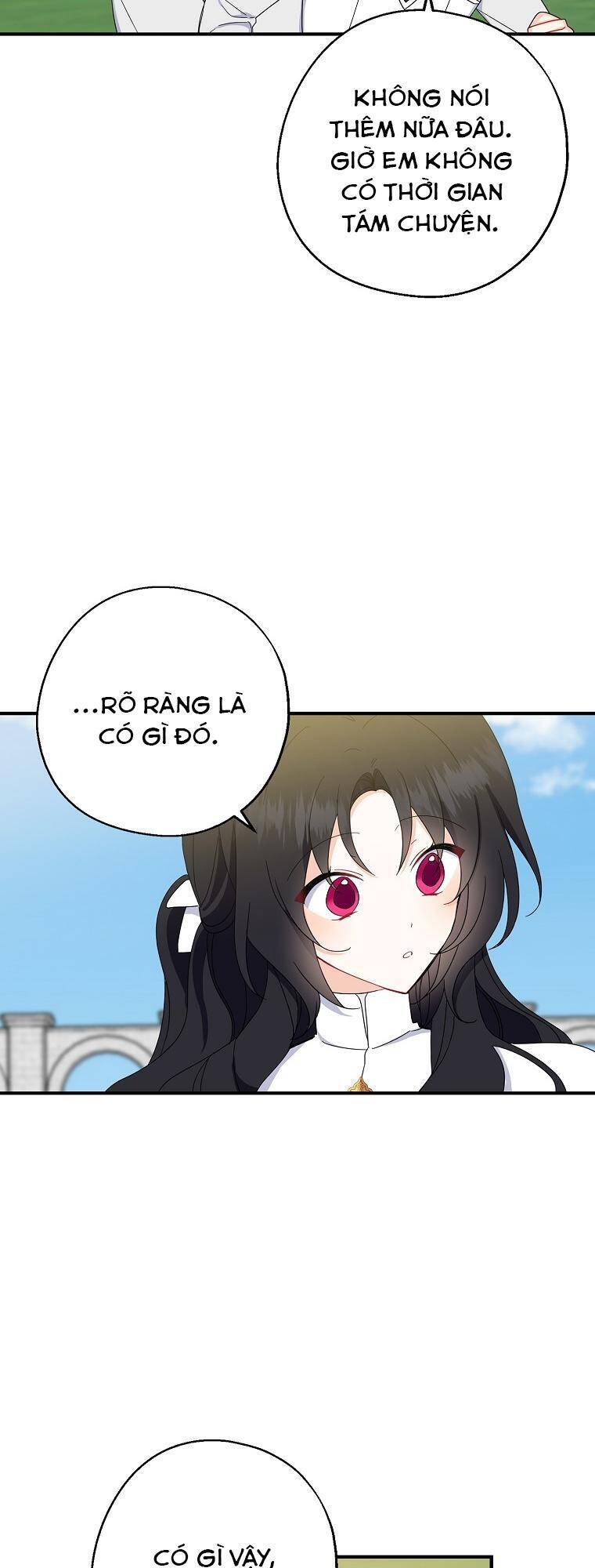 Trở Thành Con Gái Nhà Tài Phiệt Chap 27 - Next Chap 28