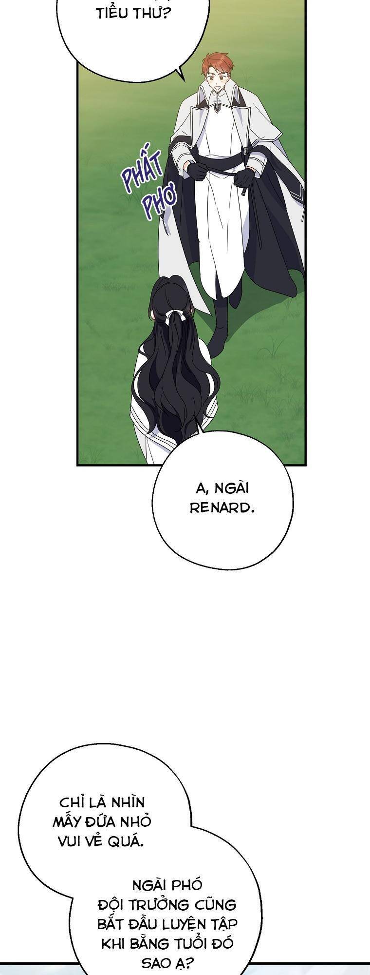 Trở Thành Con Gái Nhà Tài Phiệt Chap 27 - Next Chap 28