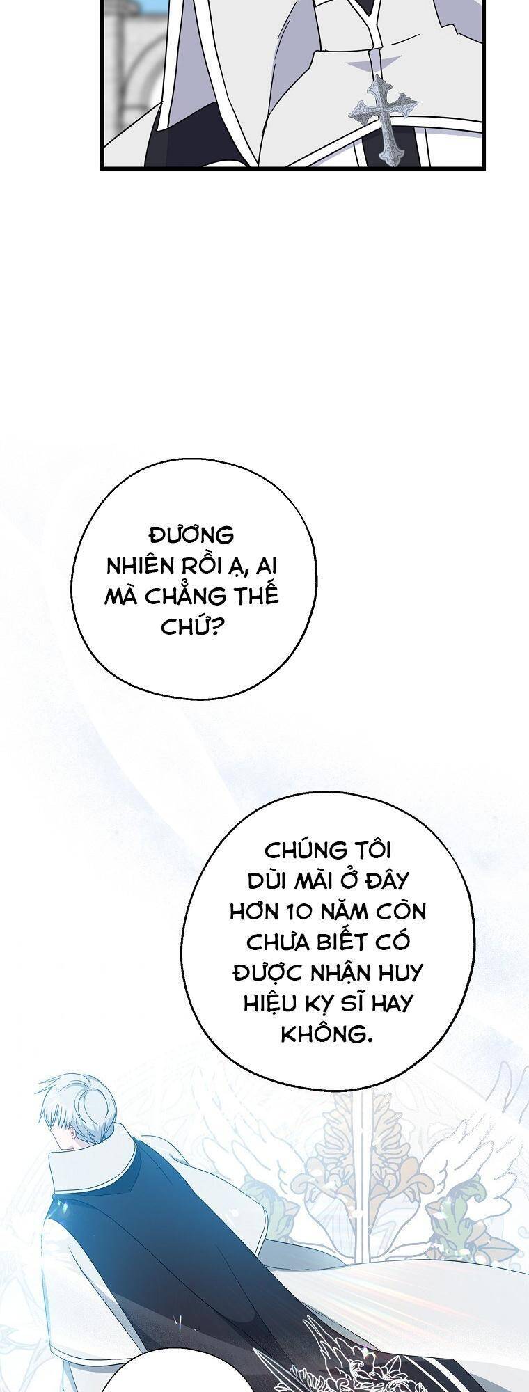 Trở Thành Con Gái Nhà Tài Phiệt Chap 27 - Next Chap 28